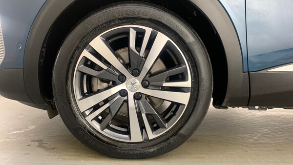 Used Peugeot 3008 2023 for sale - 75292612: Photo 6