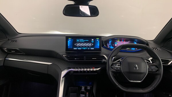 Used Peugeot 3008 2023 for sale - 75292612: Photo 9