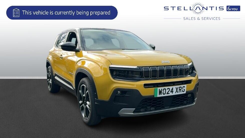 Used Jeep Other 2024 for sale - 76458408: Photo 1