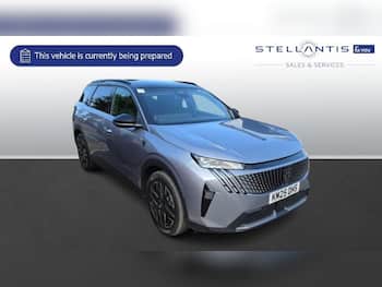 Used Peugeot 5008 2025 for sale - 79670824: Photo