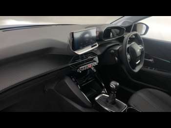 Used Peugeot 208 2022 for sale - 74823640: Photo