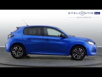 Used Peugeot 208 2022 for sale - 74823640: Photo