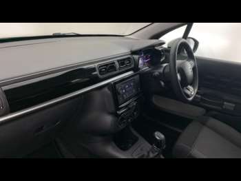 Used Citroen C3 2022 for sale - 74565096: Photo