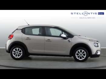 Used Citroen C3 2022 for sale - 74565096: Photo