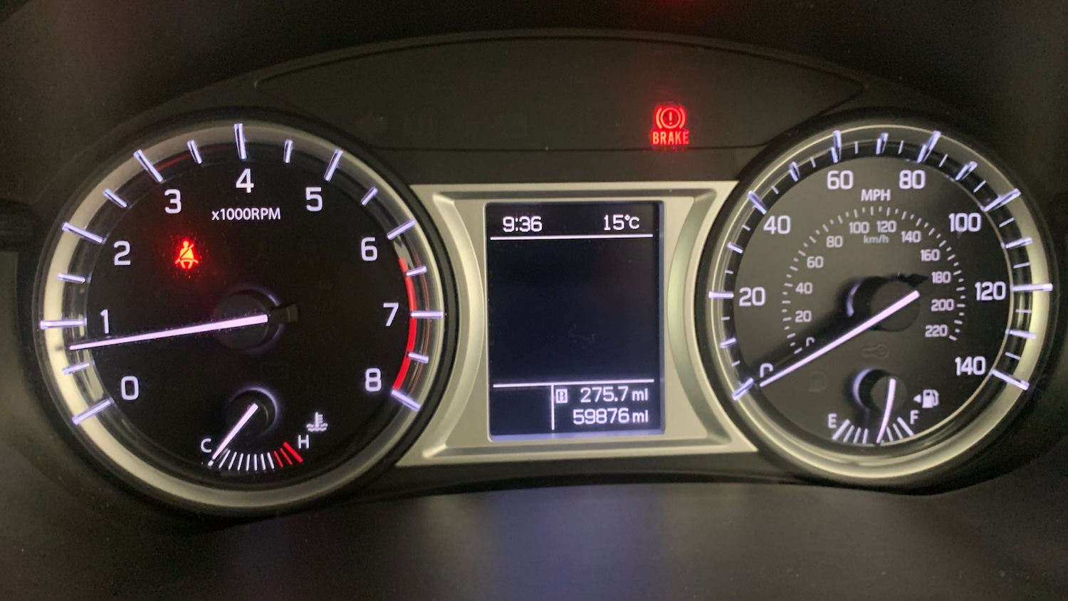 Used Suzuki Vitara 2017 for sale - 76866817: Photo 10