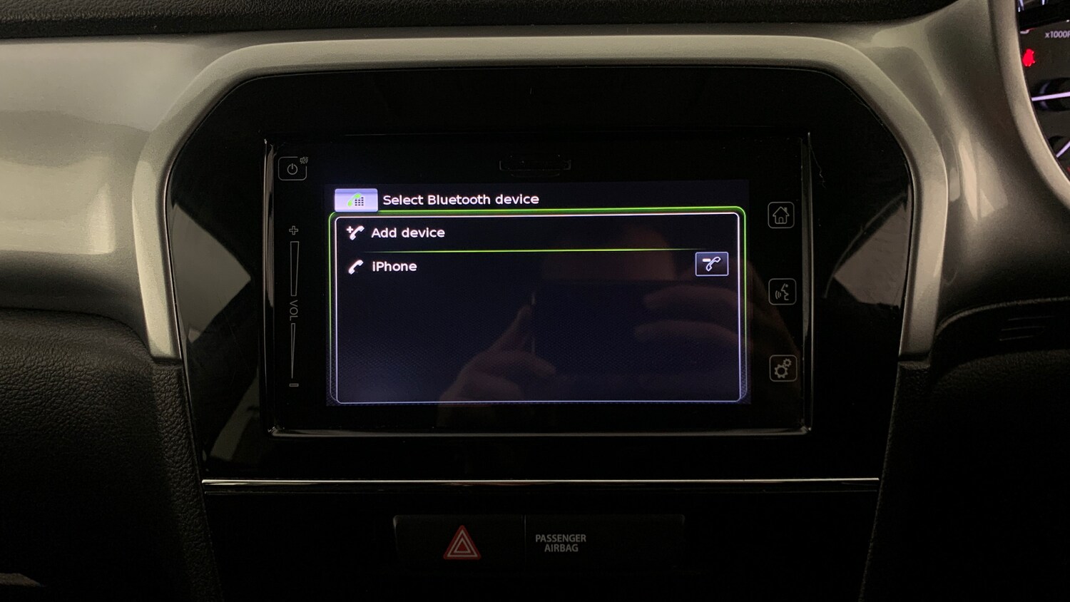 Used Suzuki Vitara 2017 for sale - 76866817: Photo 11