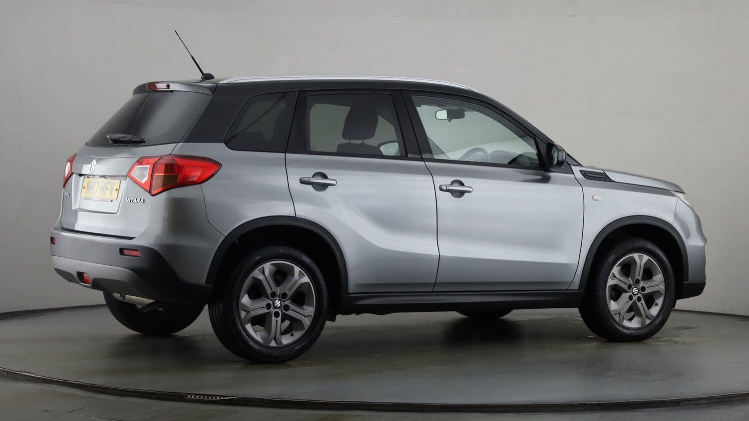 Used Suzuki Vitara 2017 for sale - 76866817: Photo 12