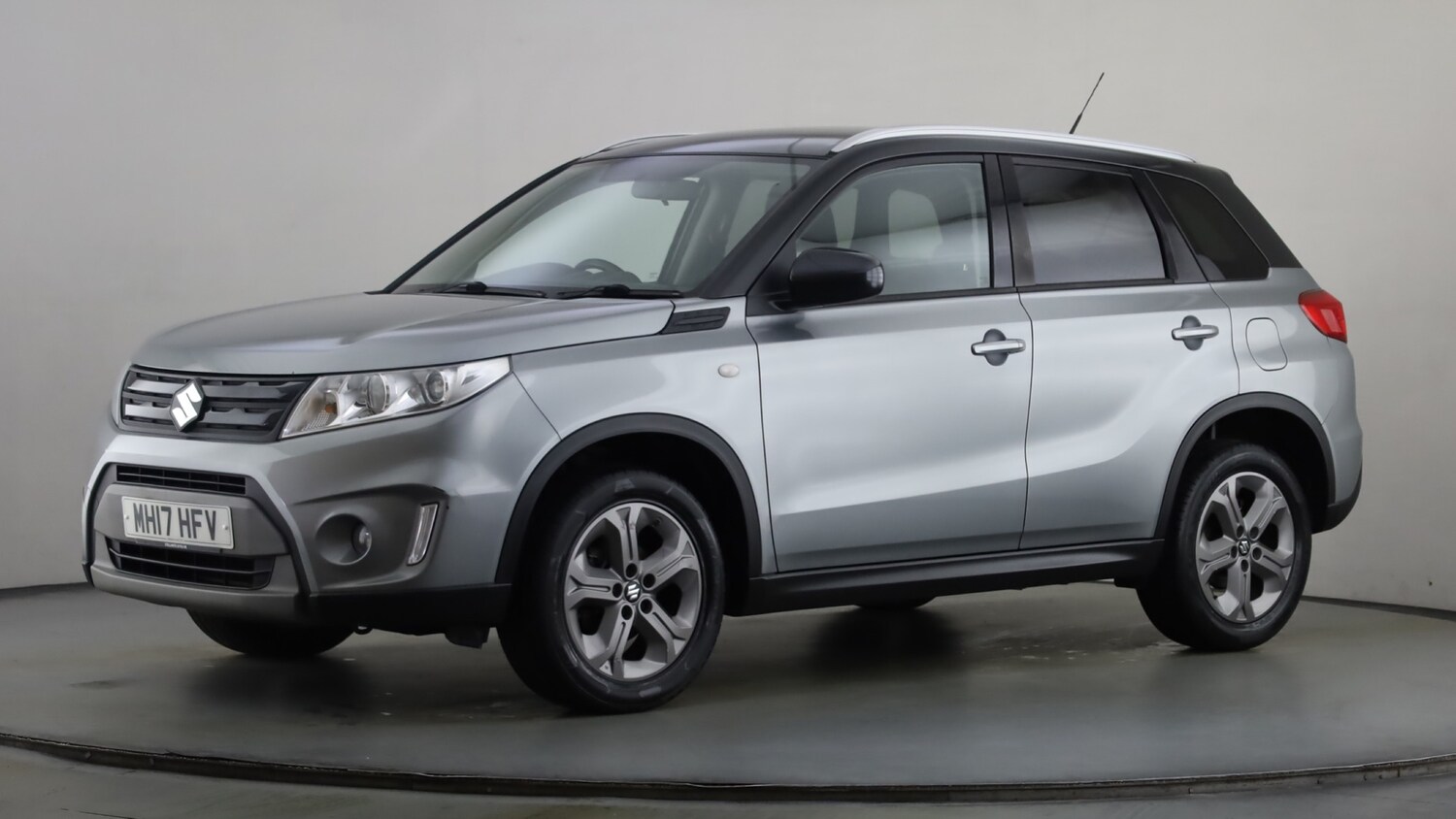 Used Suzuki Vitara 2017 for sale - 76866817: Photo 15