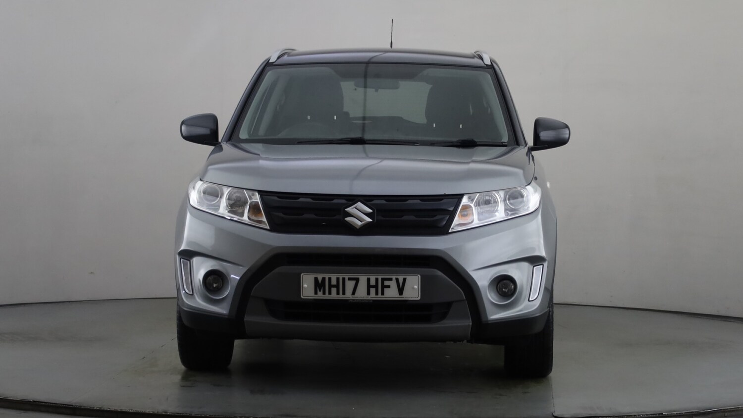 Used Suzuki Vitara 2017 for sale - 76866817: Photo 16