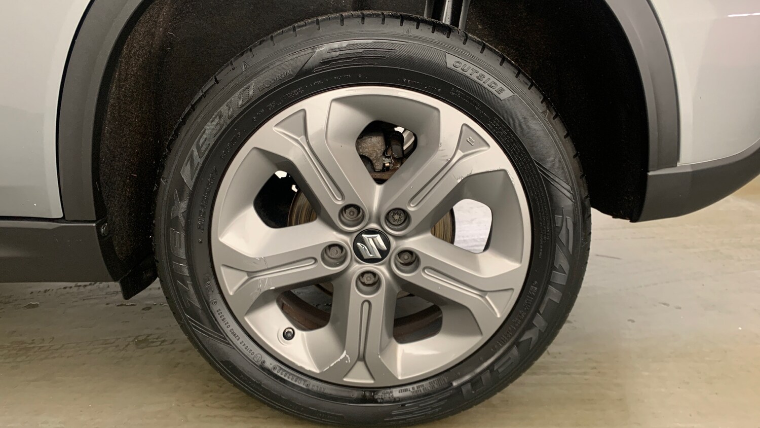 Used Suzuki Vitara 2017 for sale - 76866817: Photo 17