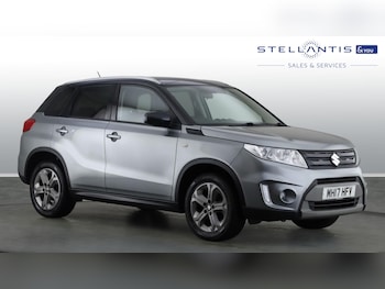 Used Suzuki Vitara 2017 for sale - 76866817: Photo