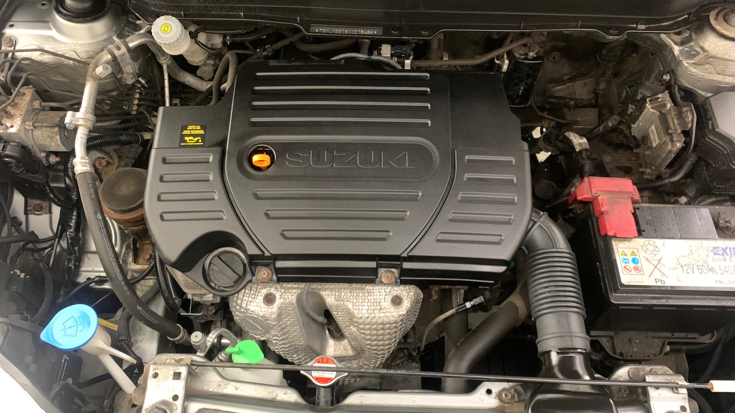 Used Suzuki Vitara 2017 for sale - 76866817: Photo 21