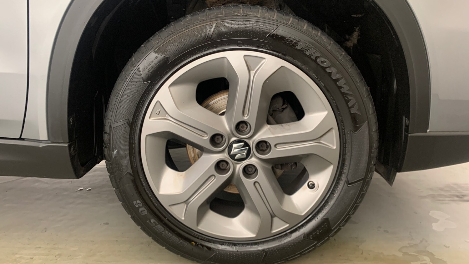 Used Suzuki Vitara 2017 for sale - 76866817: Photo 23