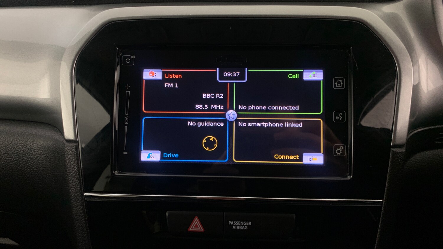 Used Suzuki Vitara 2017 for sale - 76866817: Photo 24