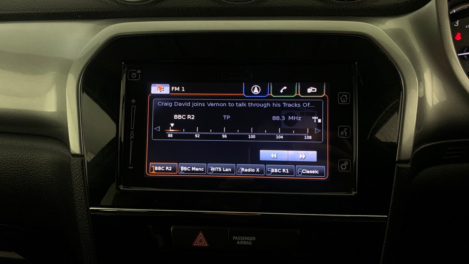 Used Suzuki Vitara 2017 for sale - 76866817: Photo 26