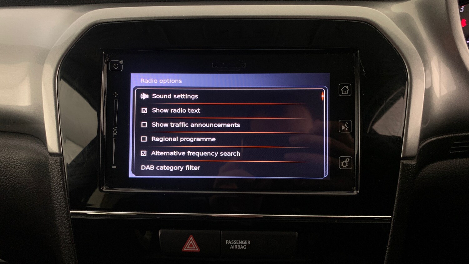 Used Suzuki Vitara 2017 for sale - 76866817: Photo 27