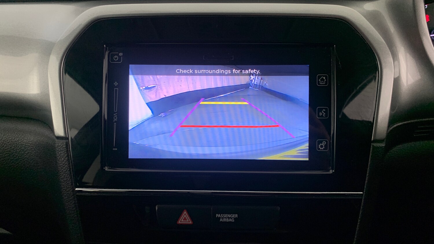 Used Suzuki Vitara 2017 for sale - 76866817: Photo 28