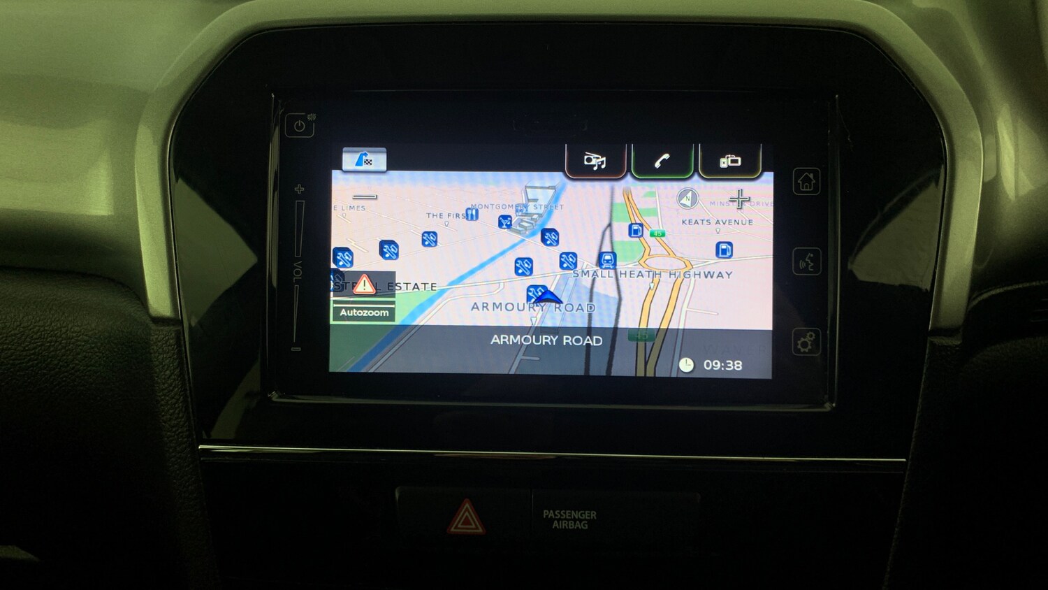 Used Suzuki Vitara 2017 for sale - 76866817: Photo 29