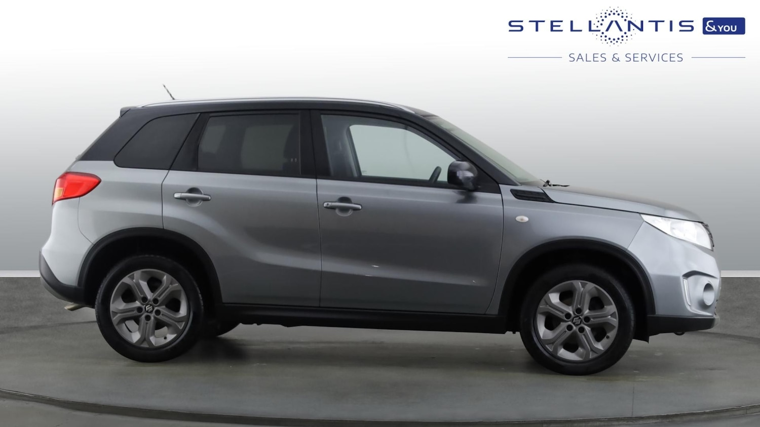 Used Suzuki Vitara 2017 for sale - 76866817: Photo 4