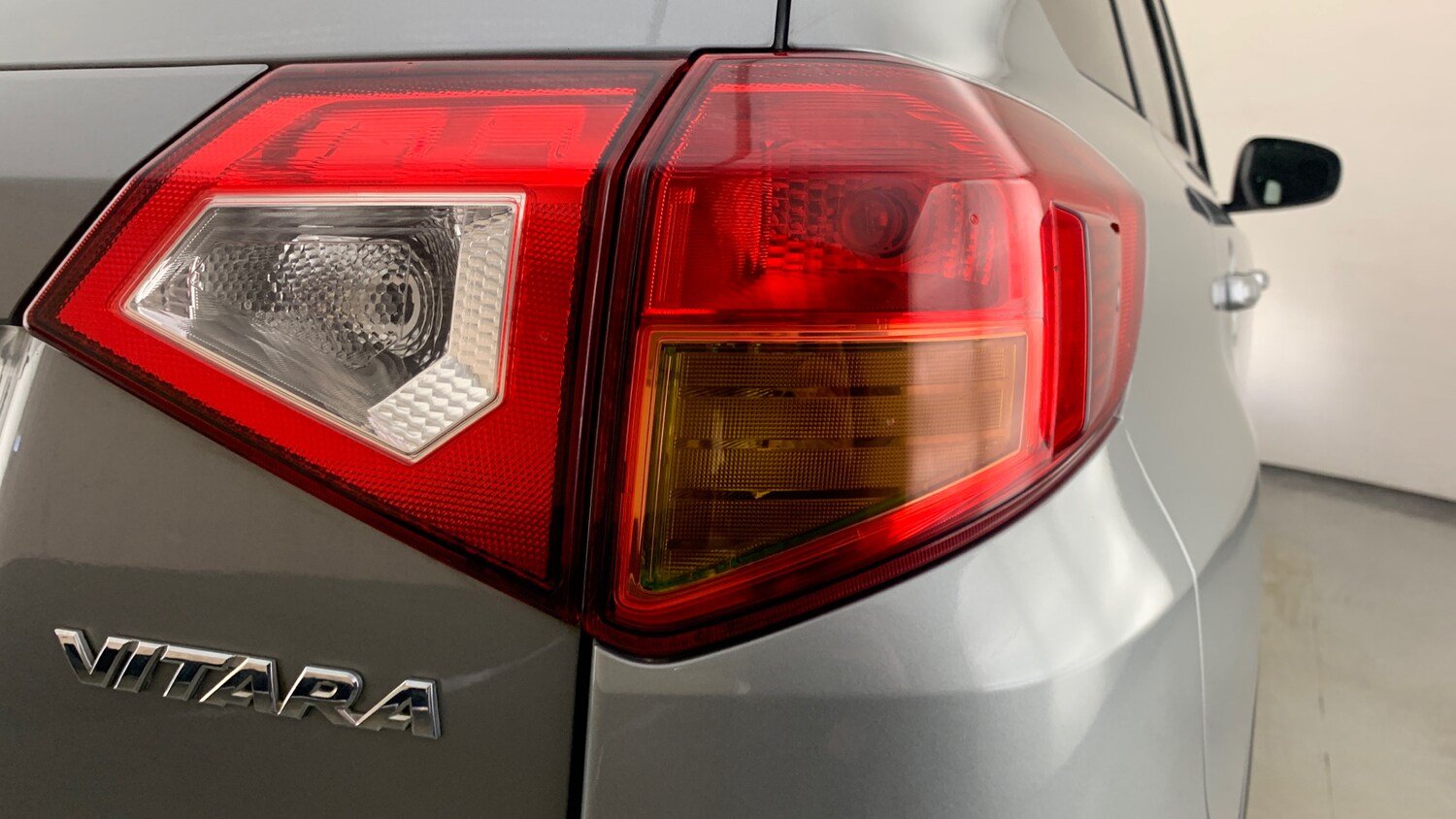 Used Suzuki Vitara 2017 for sale - 76866817: Photo 43