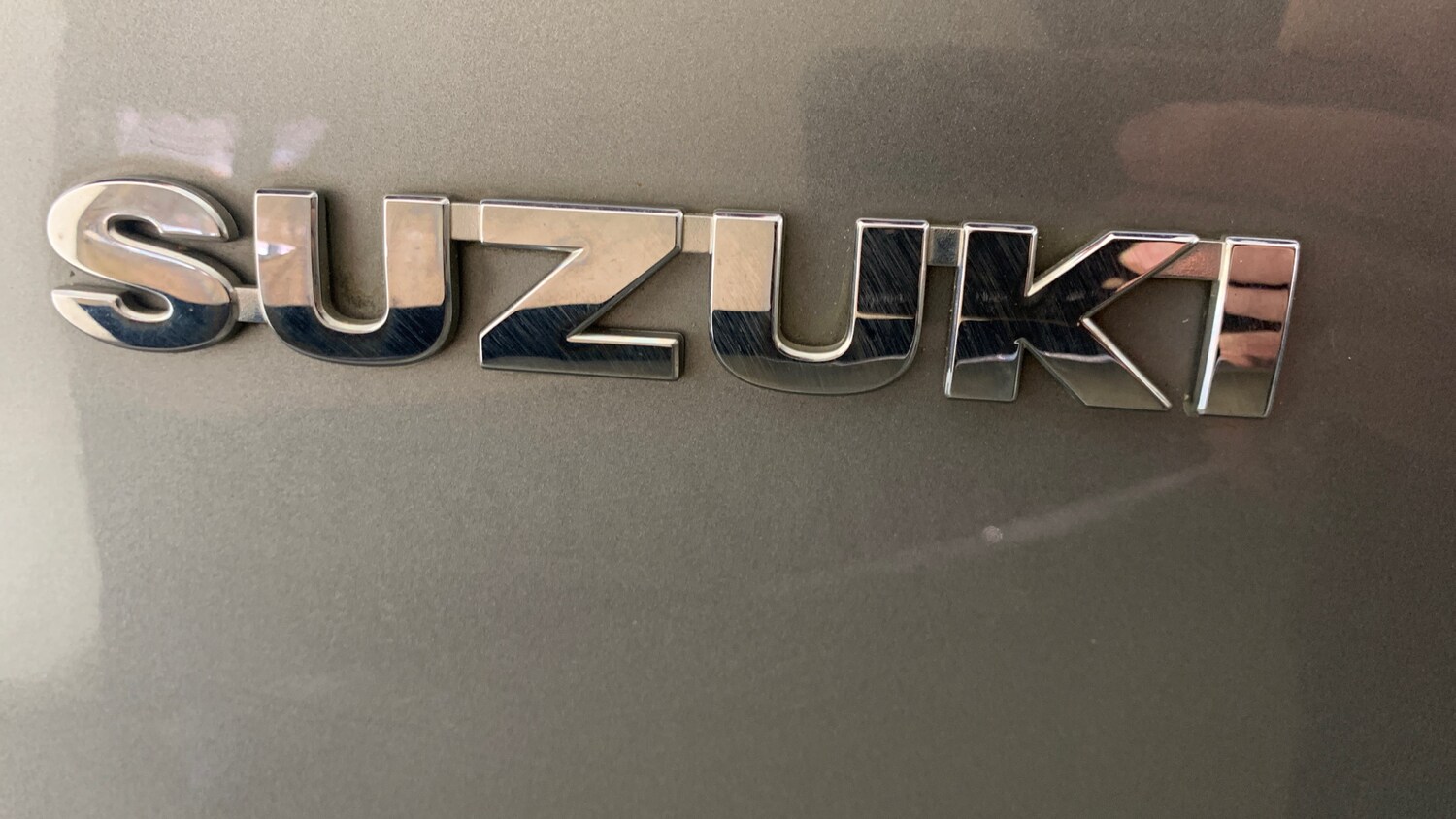 Used Suzuki Vitara 2017 for sale - 76866817: Photo 44