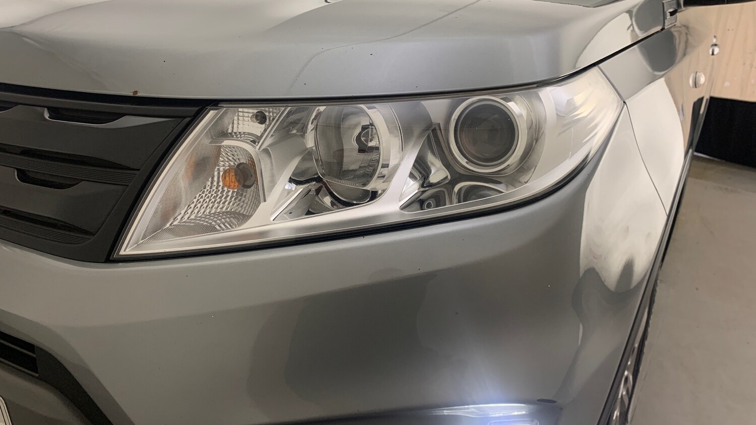 Used Suzuki Vitara 2017 for sale - 76866817: Photo 45