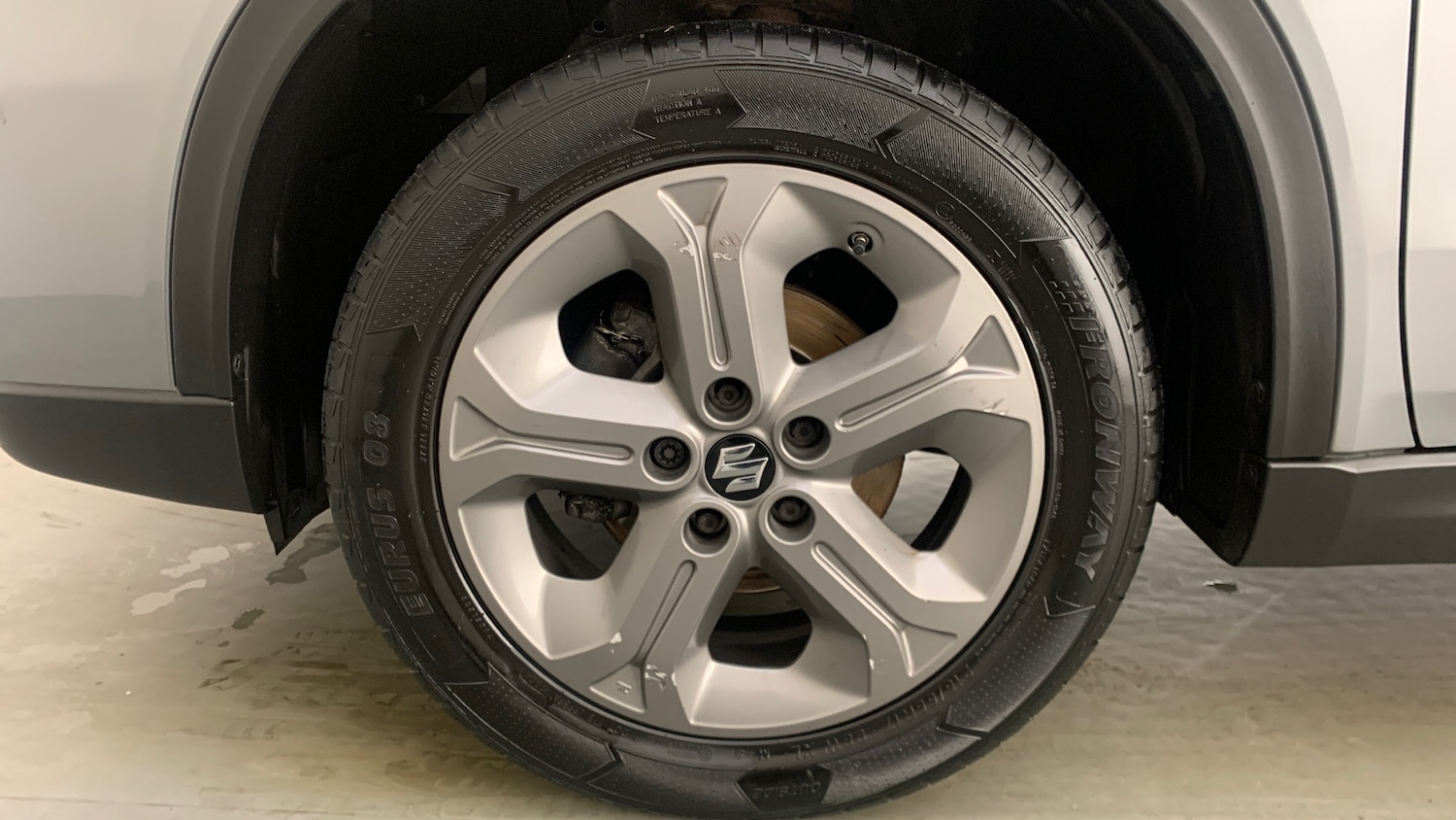 Used Suzuki Vitara 2017 for sale - 76866817: Photo 6