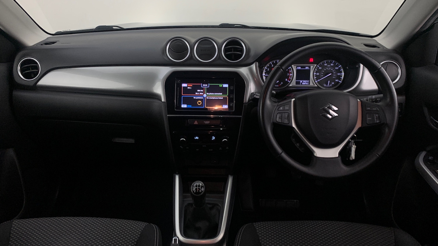 Used Suzuki Vitara 2017 for sale - 76866817: Photo 9