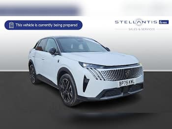 Used Peugeot 3008 2026 for sale - 79768067: Photo