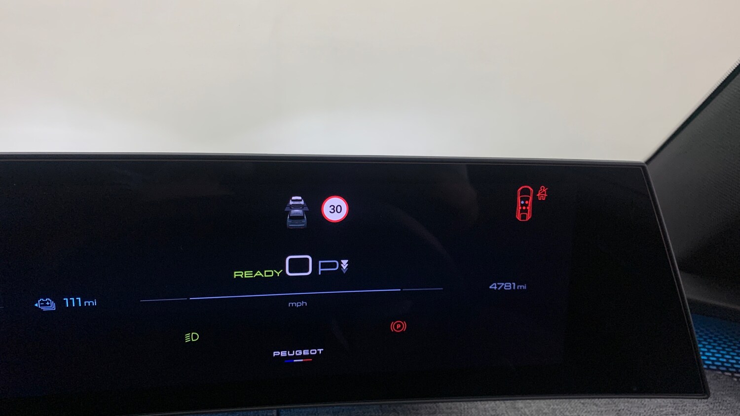 Used Peugeot 3008 2025 for sale - 76359070: Photo 10