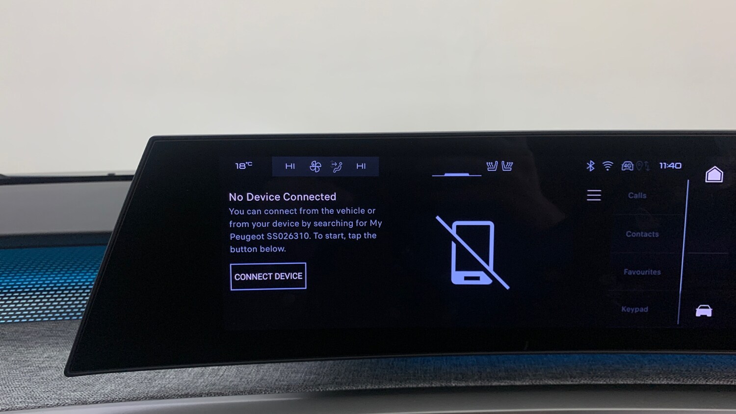 Used Peugeot 3008 2025 for sale - 76359070: Photo 11