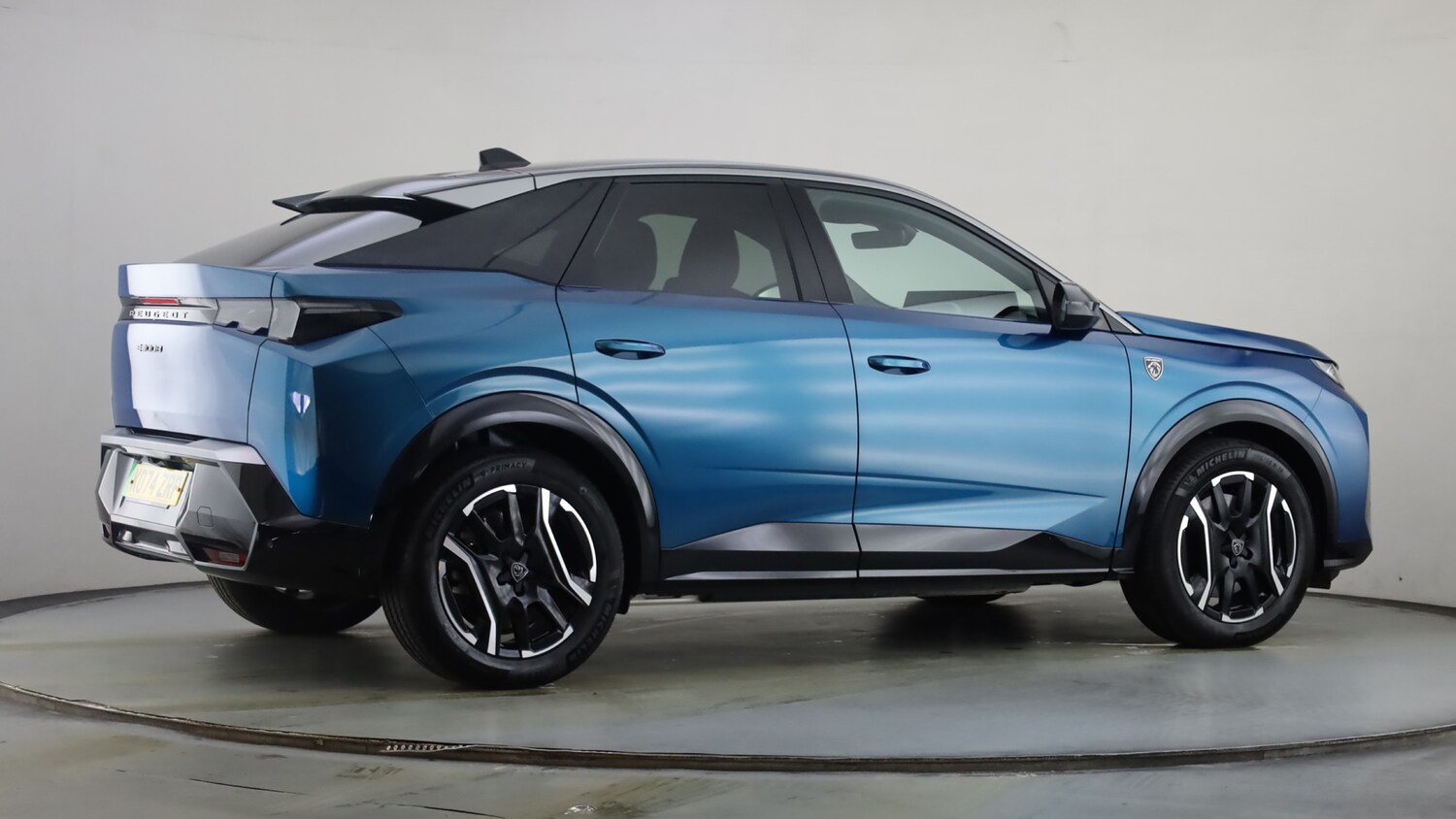 Used Peugeot 3008 2025 for sale - 76359070: Photo 12