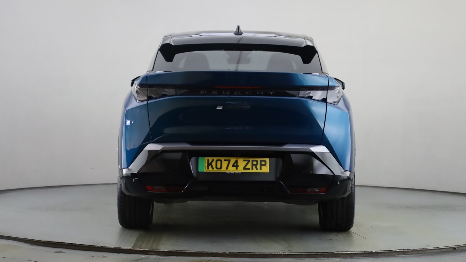 Used Peugeot 3008 2025 for sale - 76359070: Photo 13