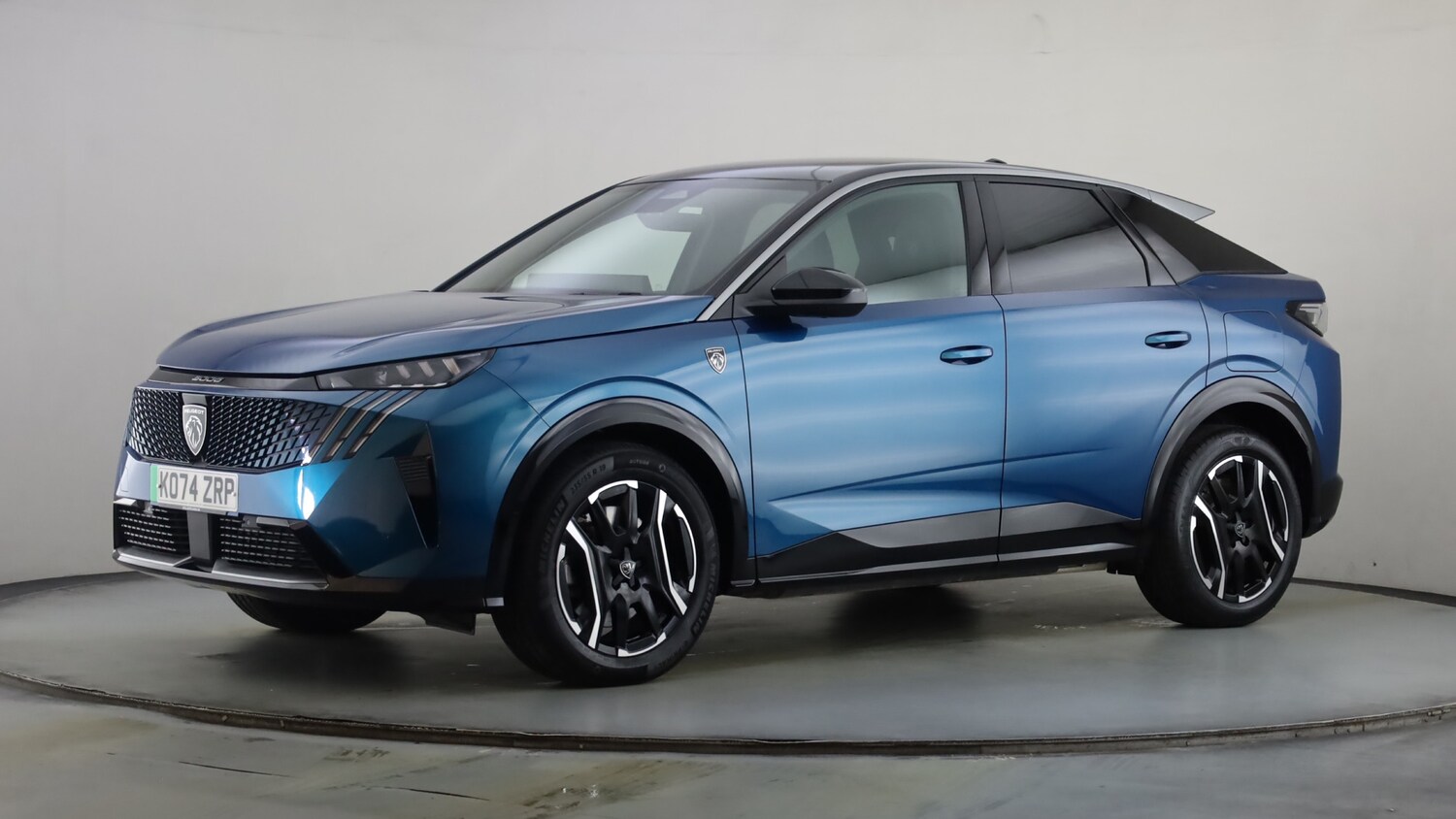 Used Peugeot 3008 2025 for sale - 76359070: Photo 15