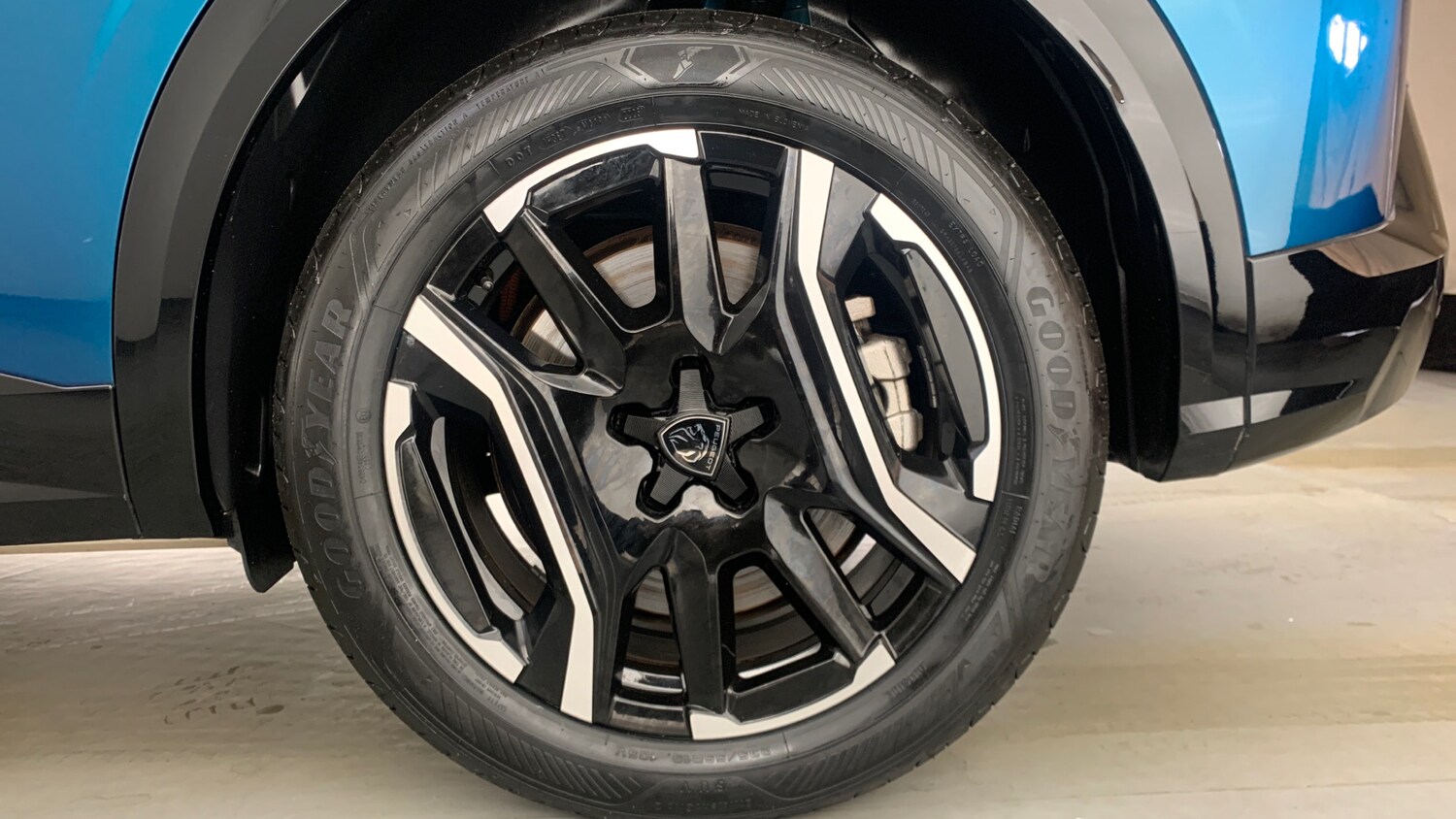 Used Peugeot 3008 2025 for sale - 76359070: Photo 17