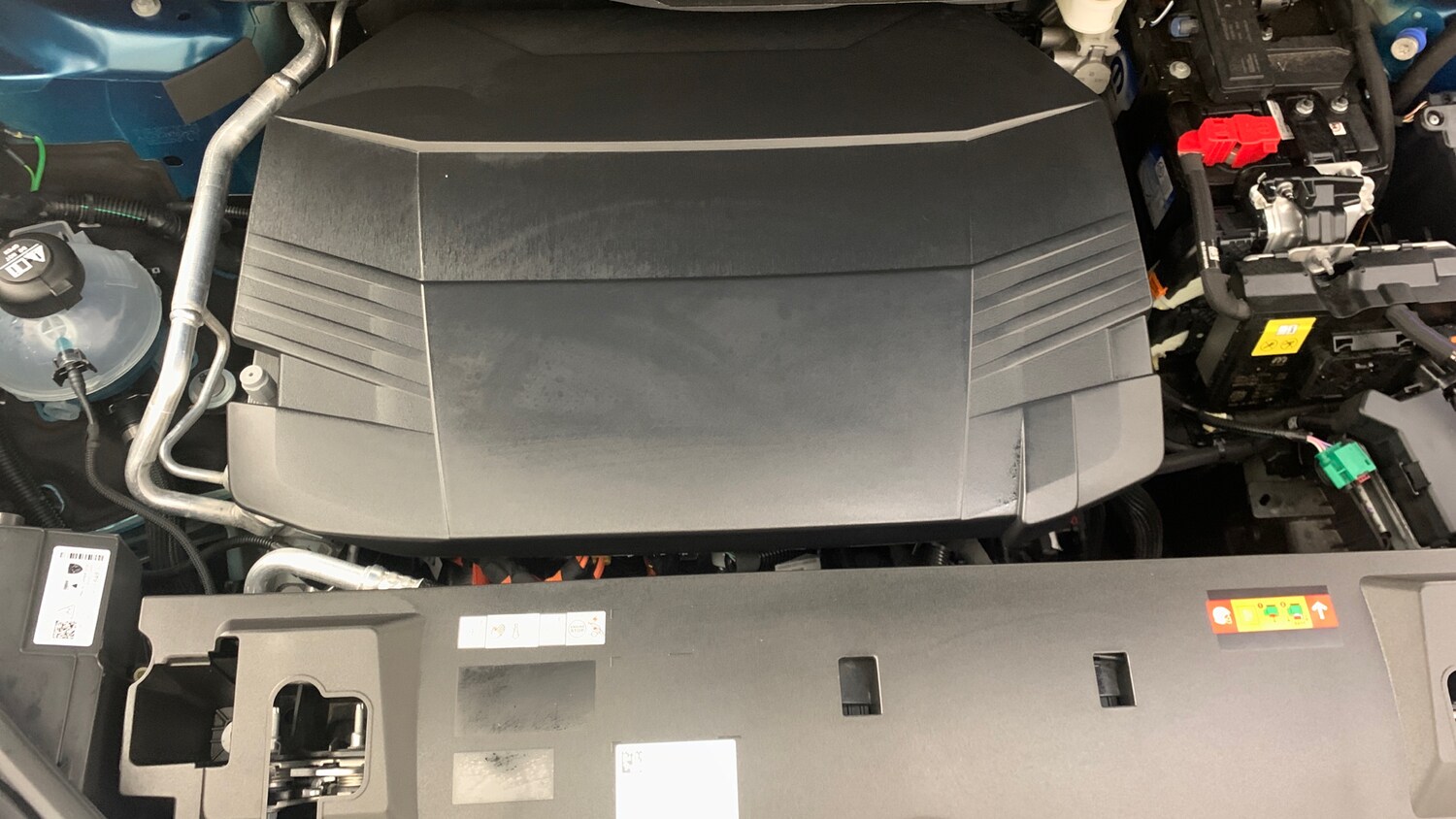 Used Peugeot 3008 2025 for sale - 76359070: Photo 21