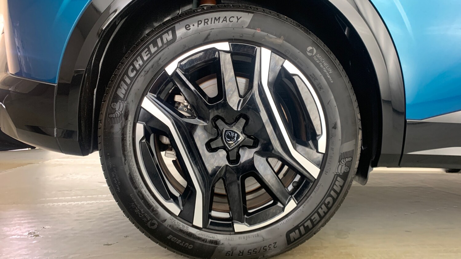 Used Peugeot 3008 2025 for sale - 76359070: Photo 22