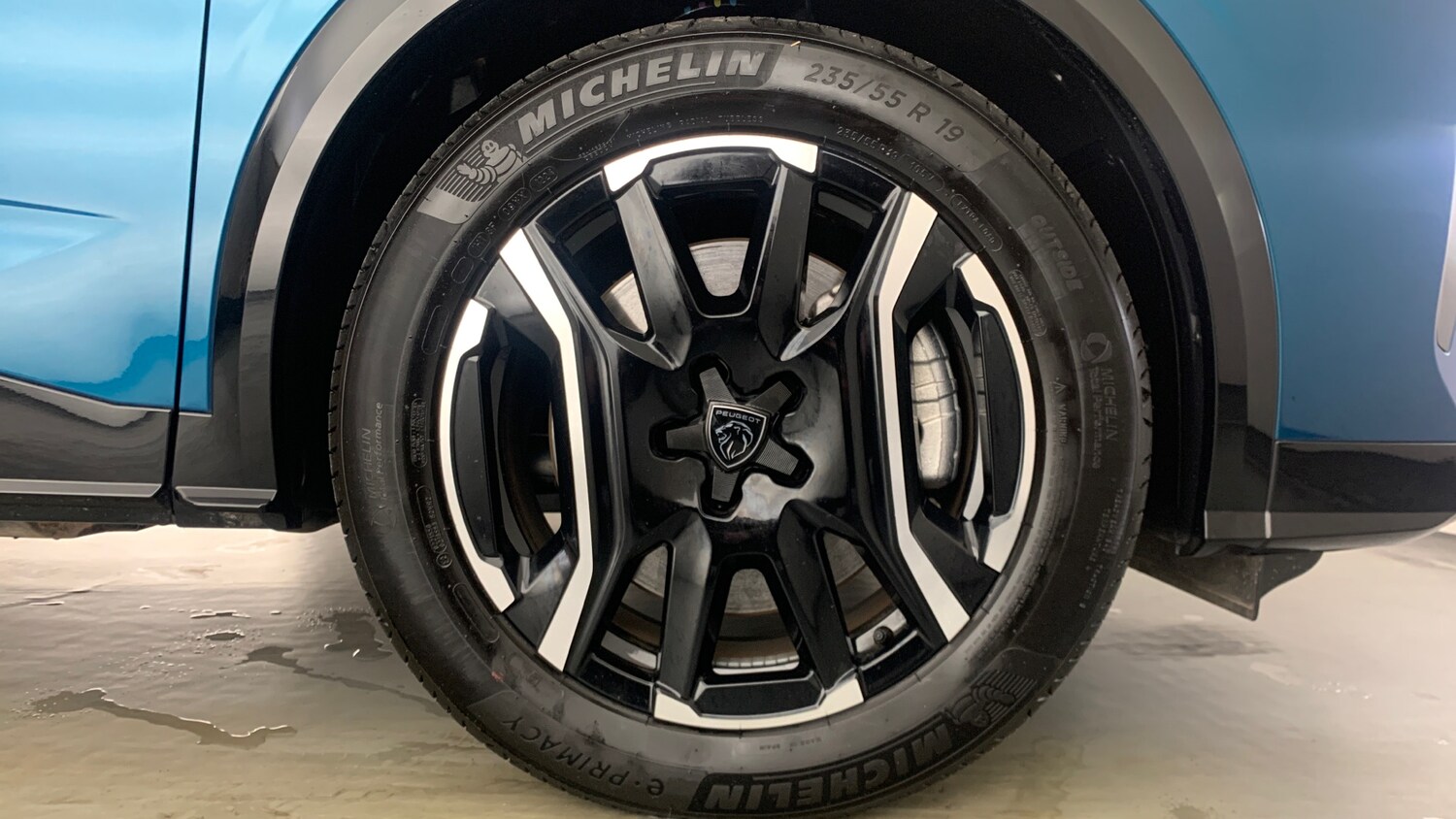 Used Peugeot 3008 2025 for sale - 76359070: Photo 23