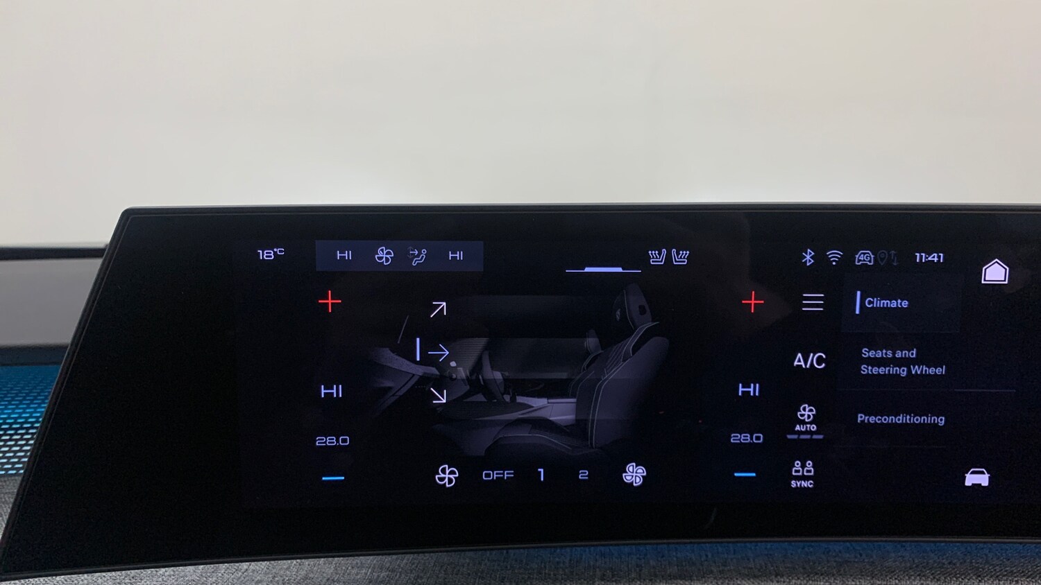 Used Peugeot 3008 2025 for sale - 76359070: Photo 24