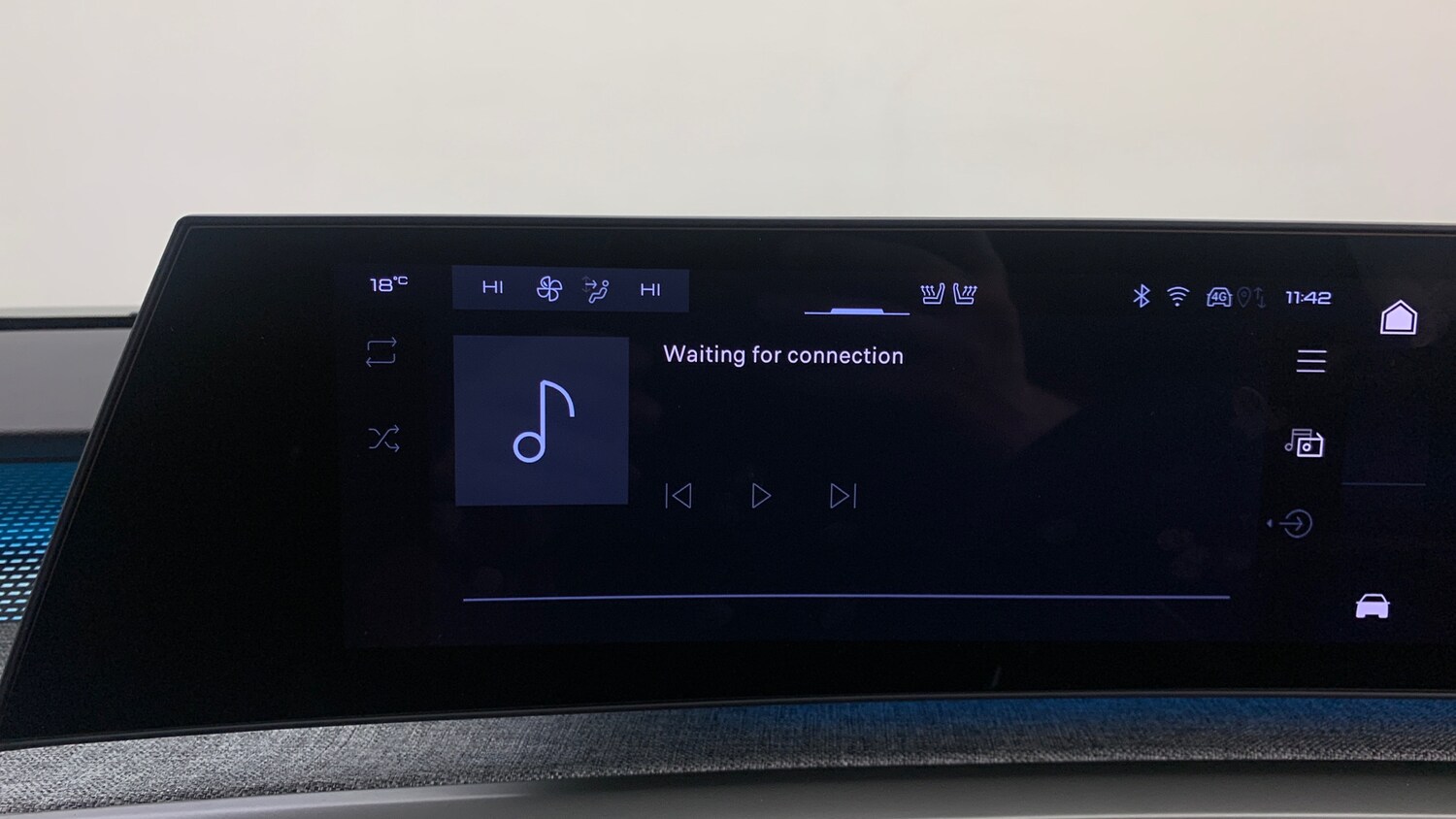 Used Peugeot 3008 2025 for sale - 76359070: Photo 26