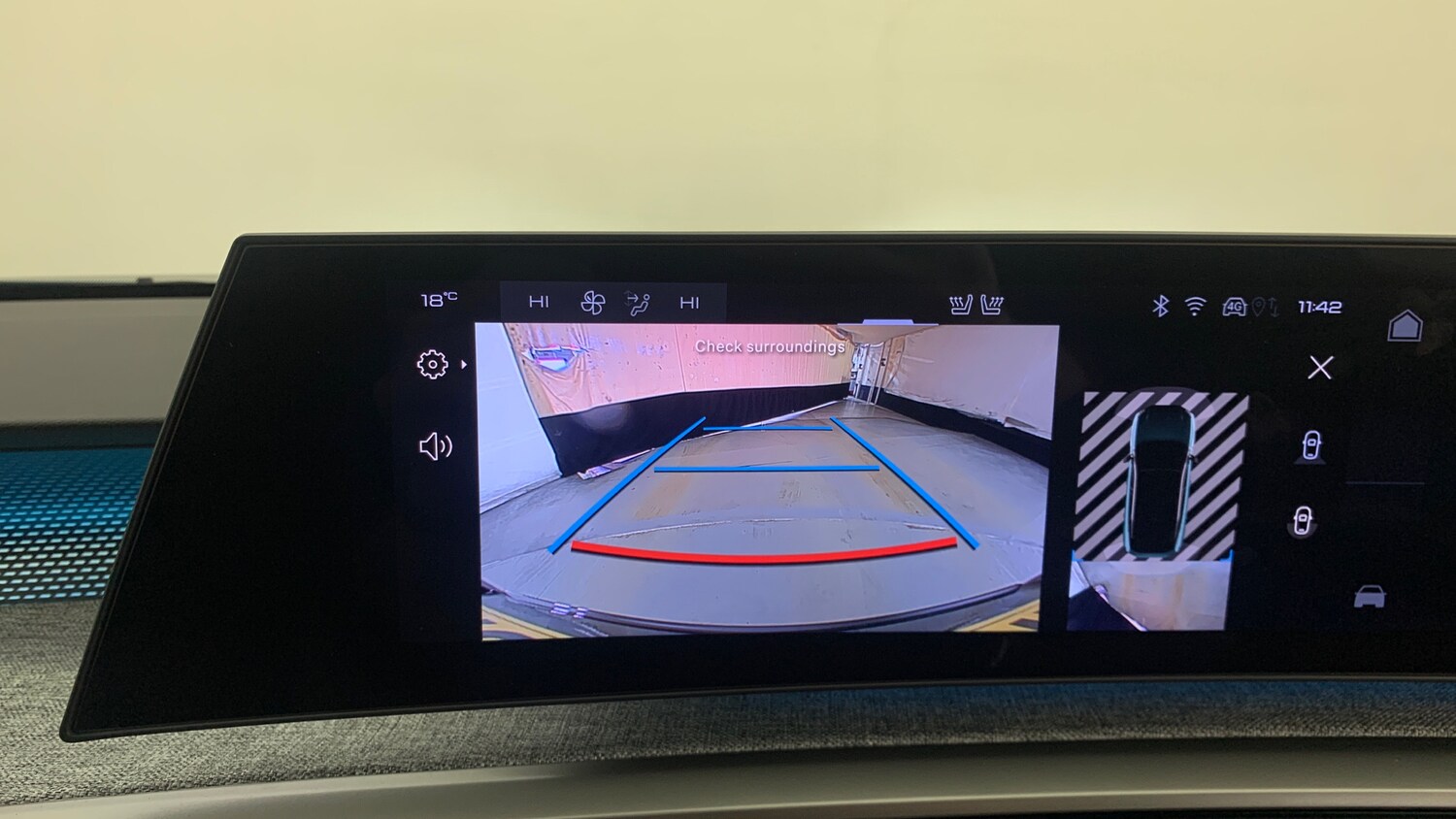 Used Peugeot 3008 2025 for sale - 76359070: Photo 28