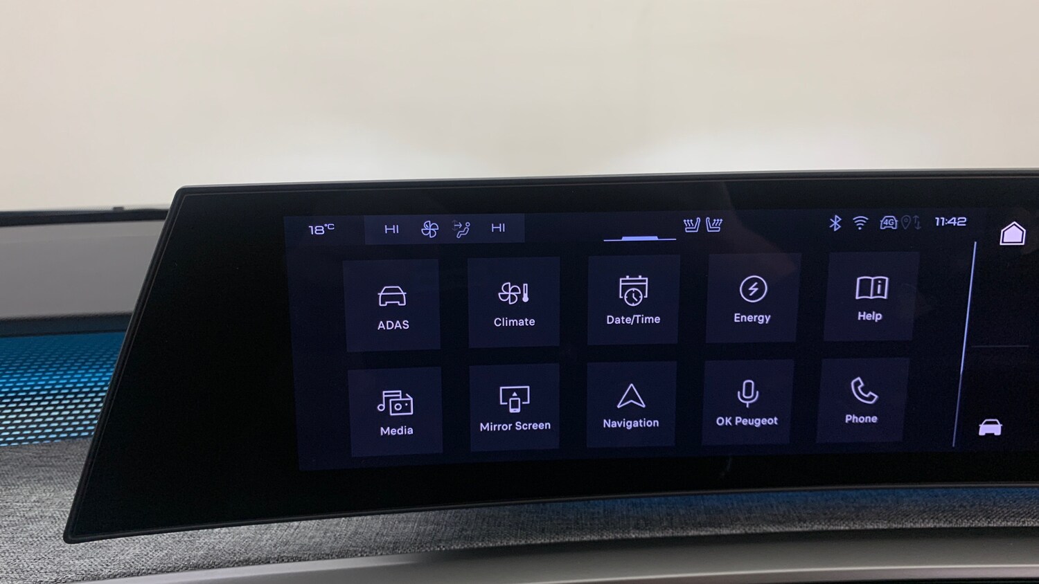 Used Peugeot 3008 2025 for sale - 76359070: Photo 30