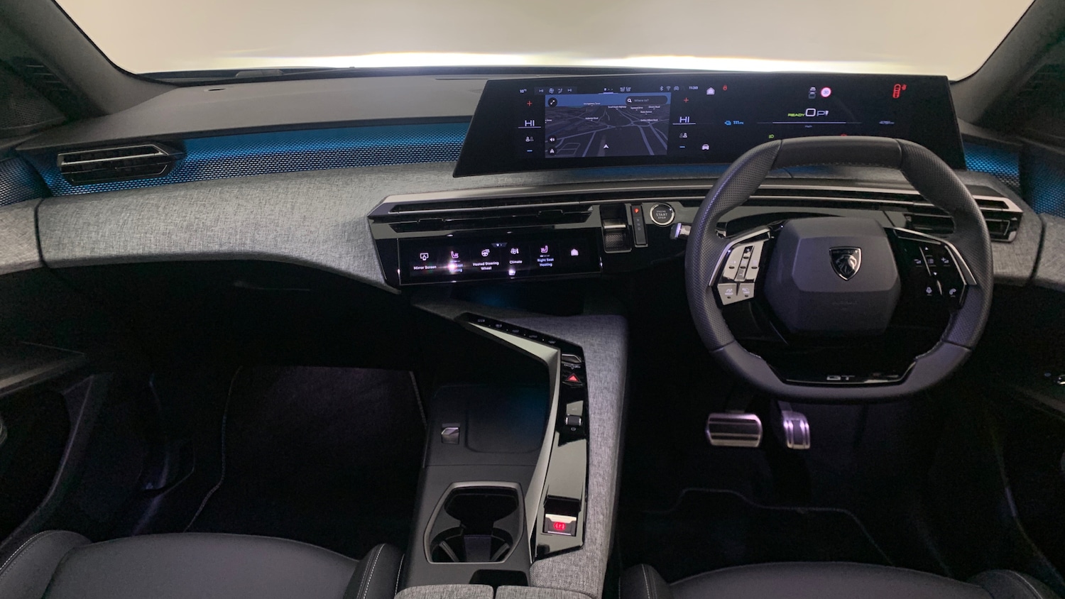 Used Peugeot 3008 2025 for sale - 76359070: Photo 9