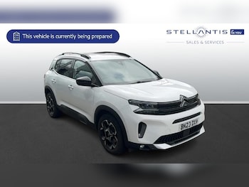 2023 - 1.5 BlueHDi Shine 5dr EAT8