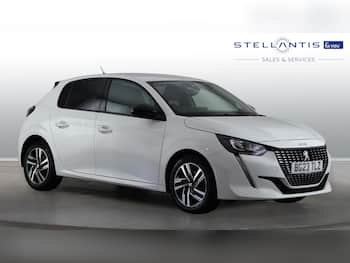 Used Peugeot 208 2023 for sale - 79678121: Photo
