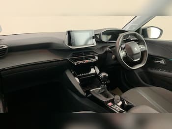 Used Peugeot 208 2023 for sale - 79678121: Photo