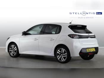 Used Peugeot 208 2023 for sale - 79678121: Photo