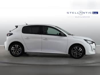 Used Peugeot 208 2023 for sale - 79678121: Photo