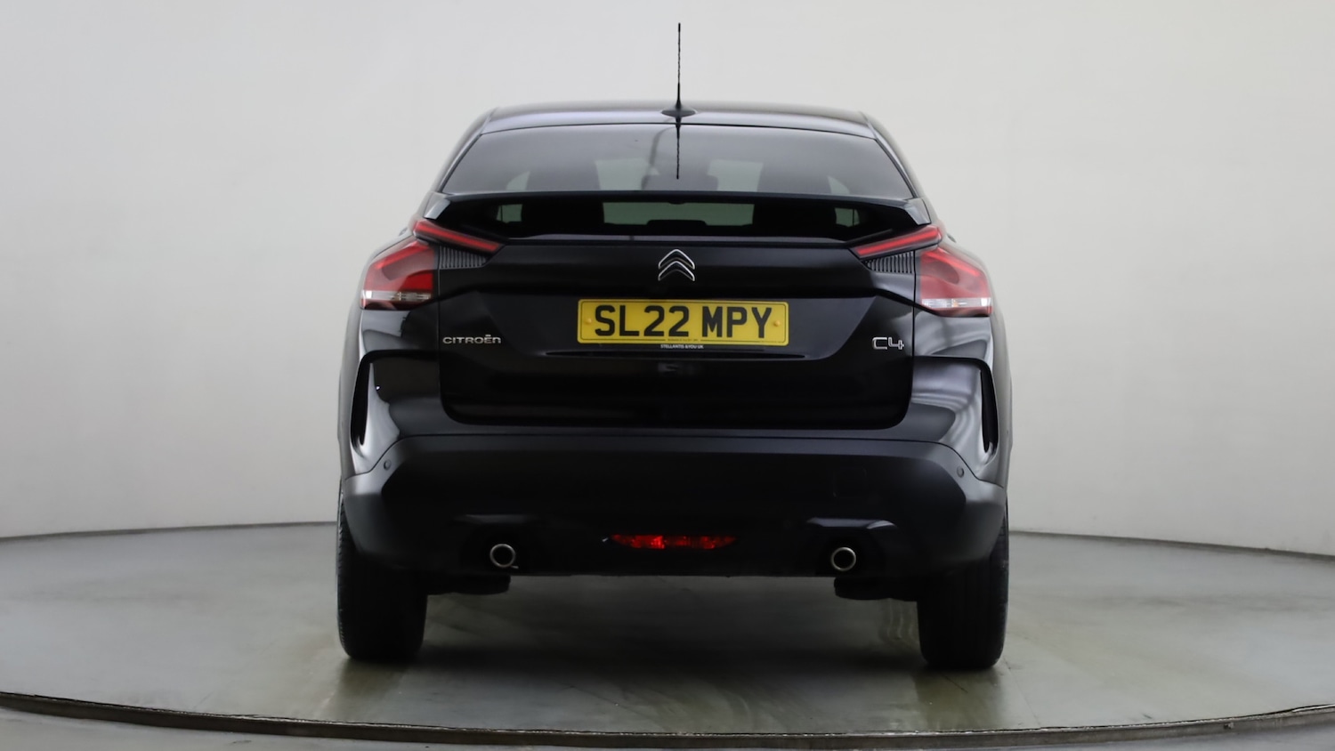Used Citroen C4 2022 for sale - 75840825: Photo 13