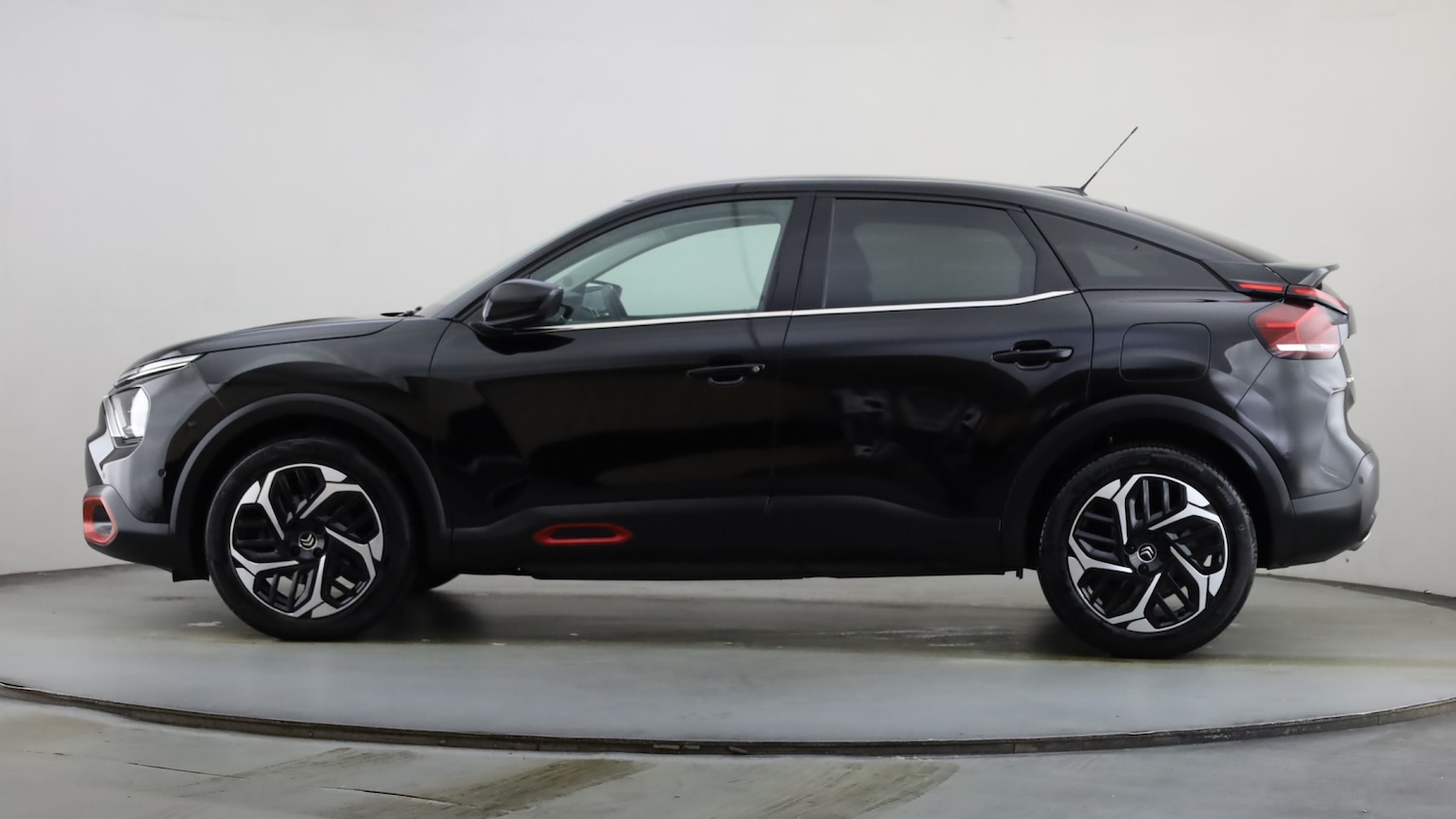 Used Citroen C4 2022 for sale - 75840825: Photo 14